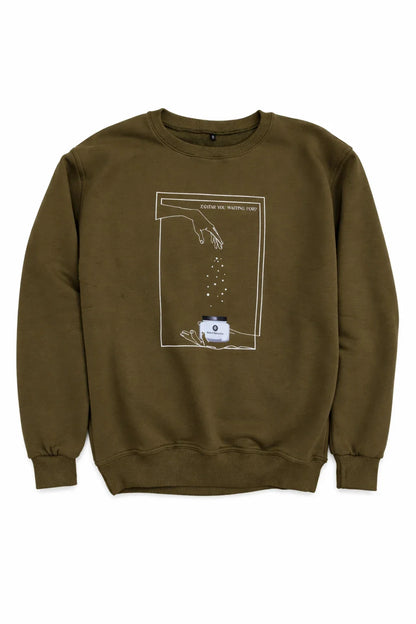 Beirut Spice Co sweatshirt merchandise