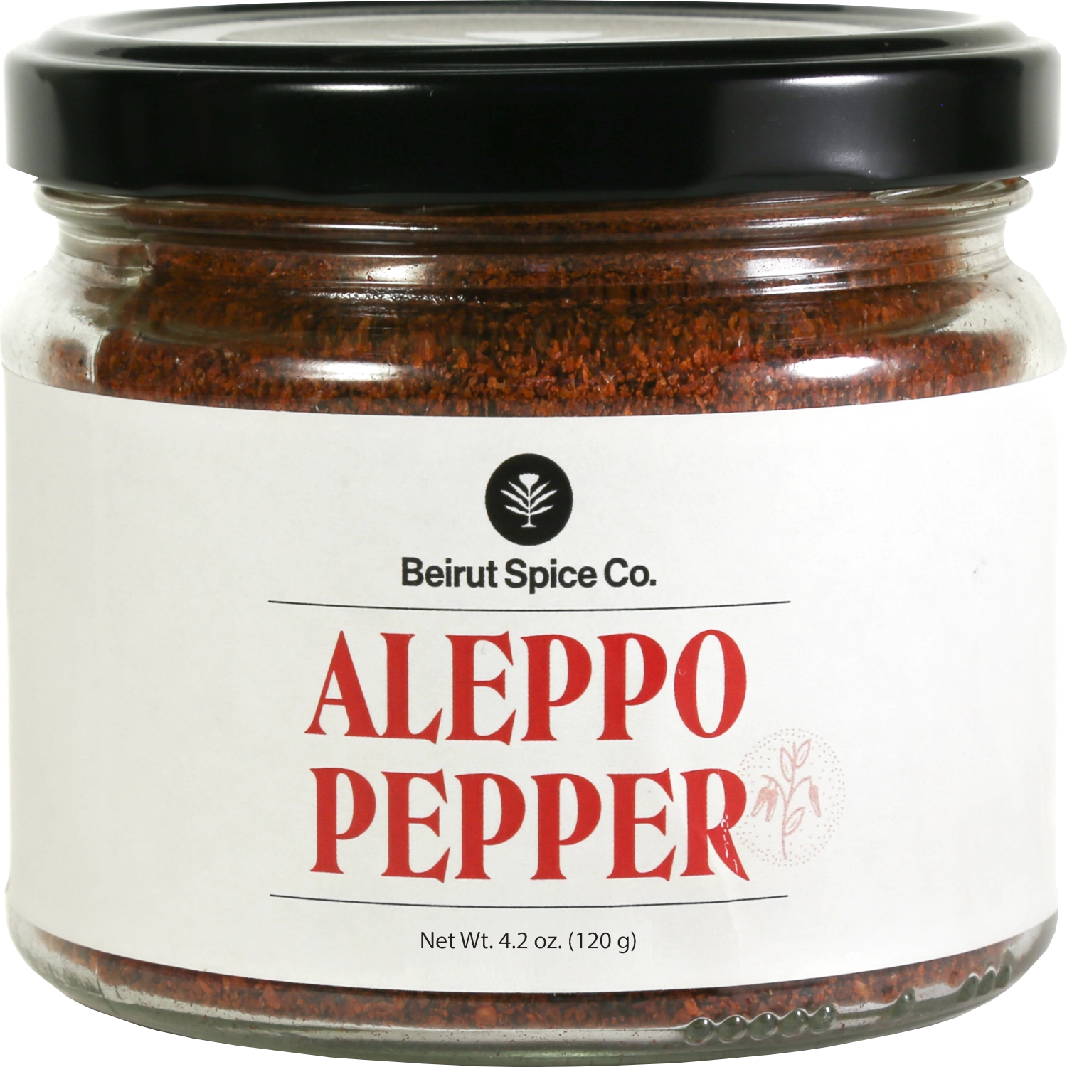 Aleppo Pepper