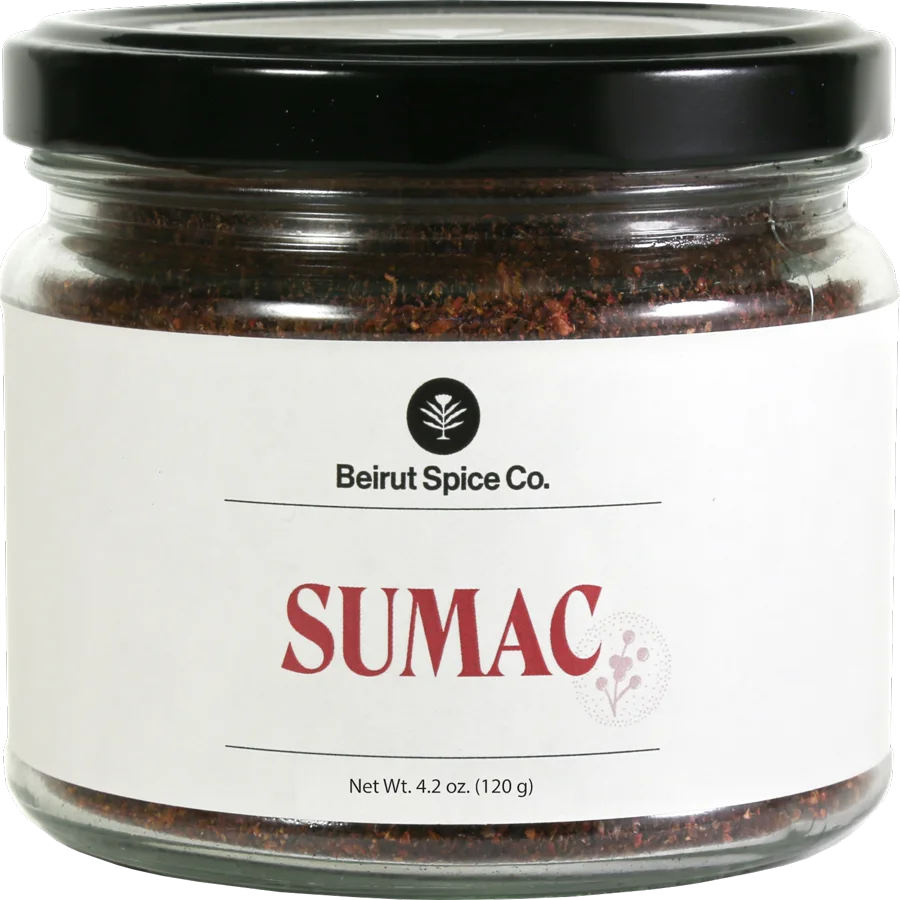 Sumac