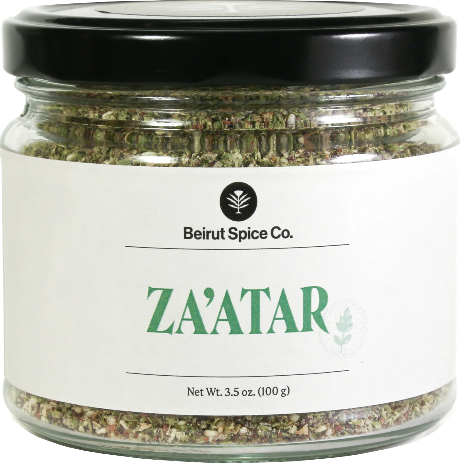 Za'atar